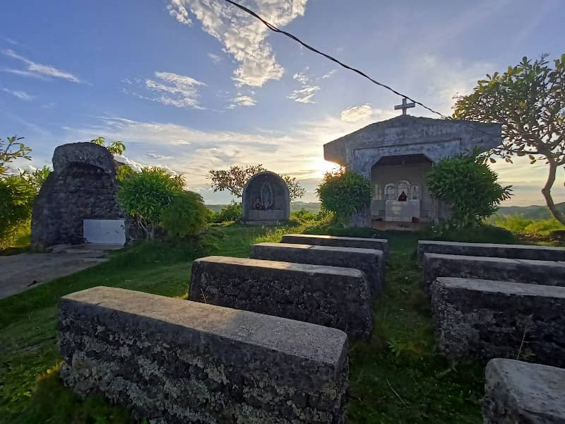Canao² pancil grotto - Image 1