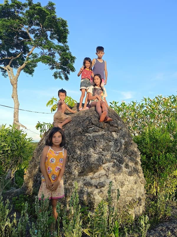 Canao² pancil grotto - Image 2