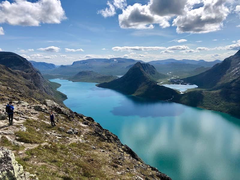 Jotunheimen National Park - Image 1