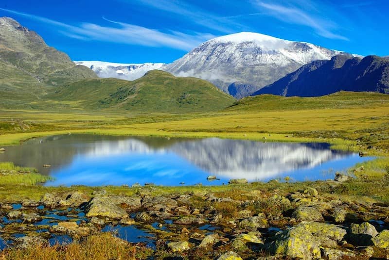 Jotunheimen National Park - Image 3