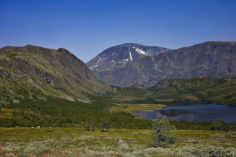 Jotunheimen National Park - Image 2