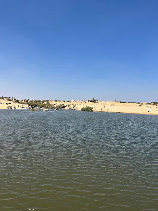 مرسى الفلايك - Image 1