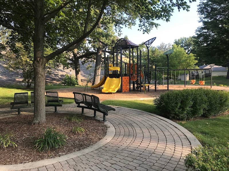 LaBuy Park - Image 1