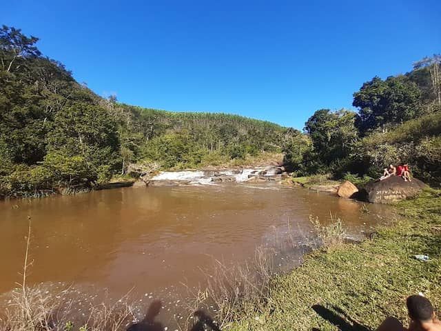Cachoeira do Funil - Image 1