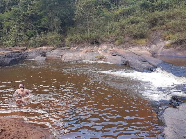 Cachoeira do Funil - Image 2