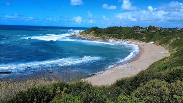 Plage de Lafitenia - Image 1