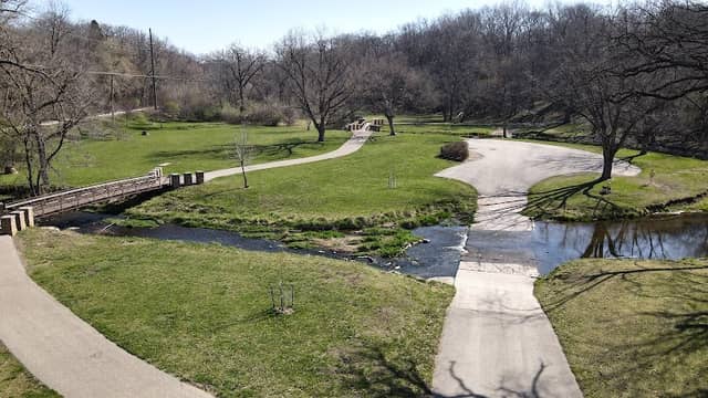 Snell-Crawford Park - Image 1