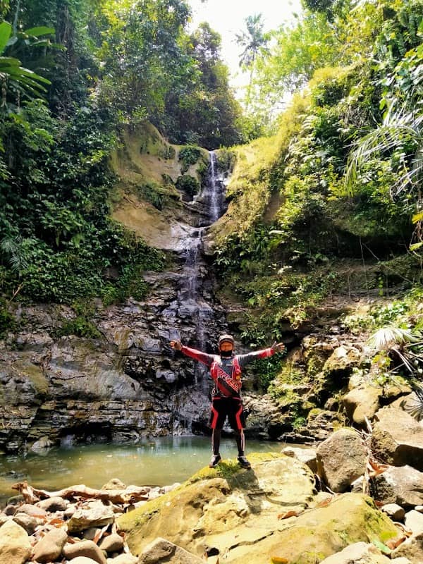 Curug Nikhram - Image 1