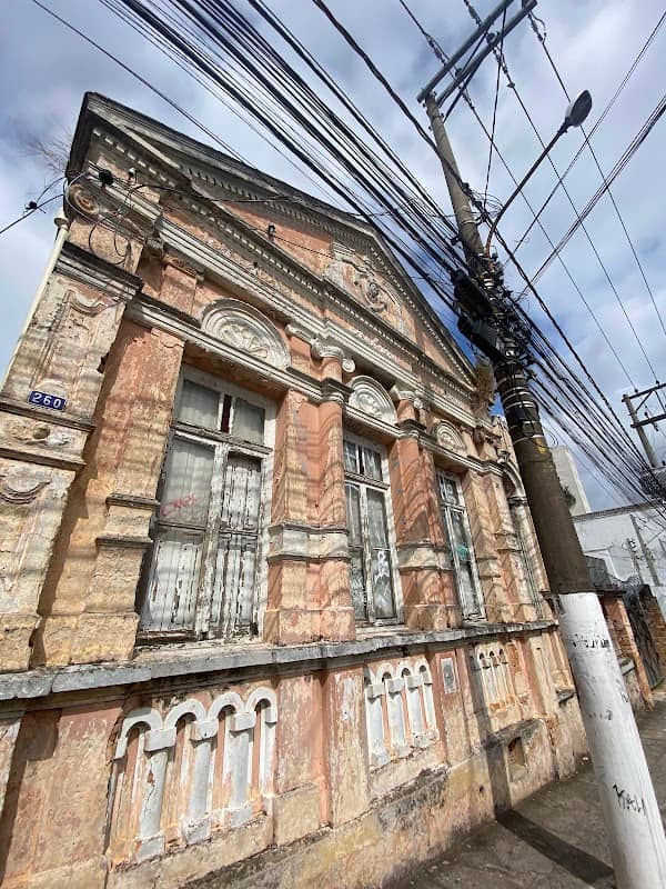 Casa Rosa - Image 2
