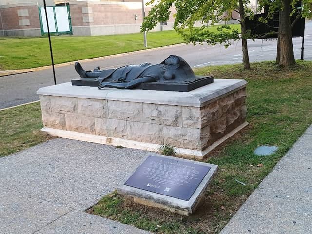 The Return from Argonne Memorial - Image 3