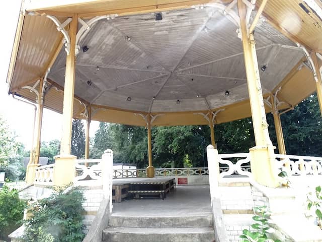 Kiosque - Image 1