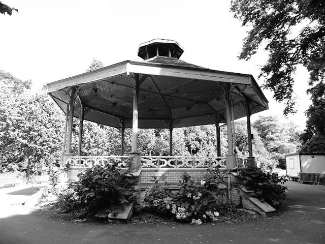 Kiosque - Image 2