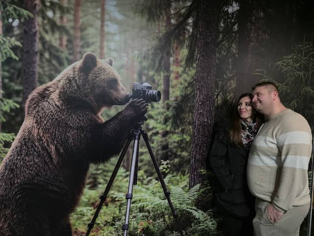 MiM - Muzeul Imaginației Maramureș - Image 1