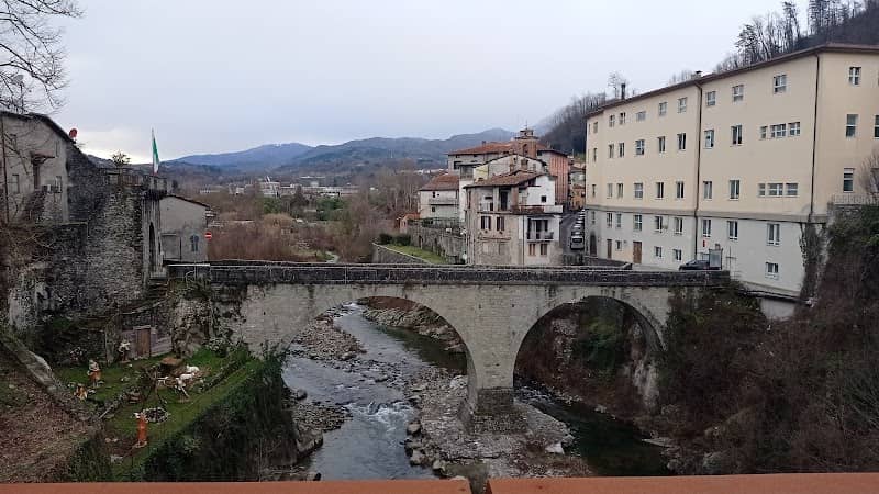 Ponte di Santa Lucia - Image 1