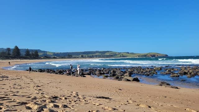 Werri Beach - Image 1