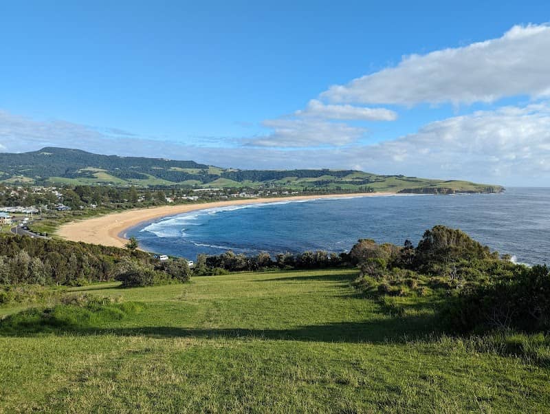 Werri Beach - Image 1