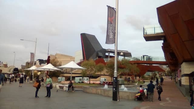 Yagan Square - Image 3