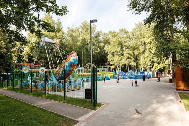 Perovskiy Park - Image 1
