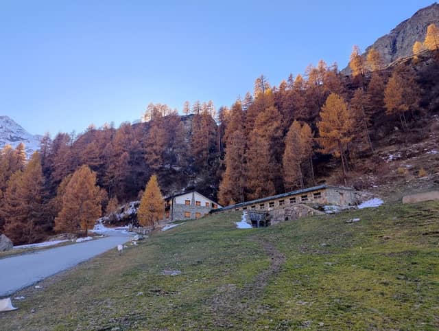 Val D'aosta Rhêmes-Notre-Dame - Image 1