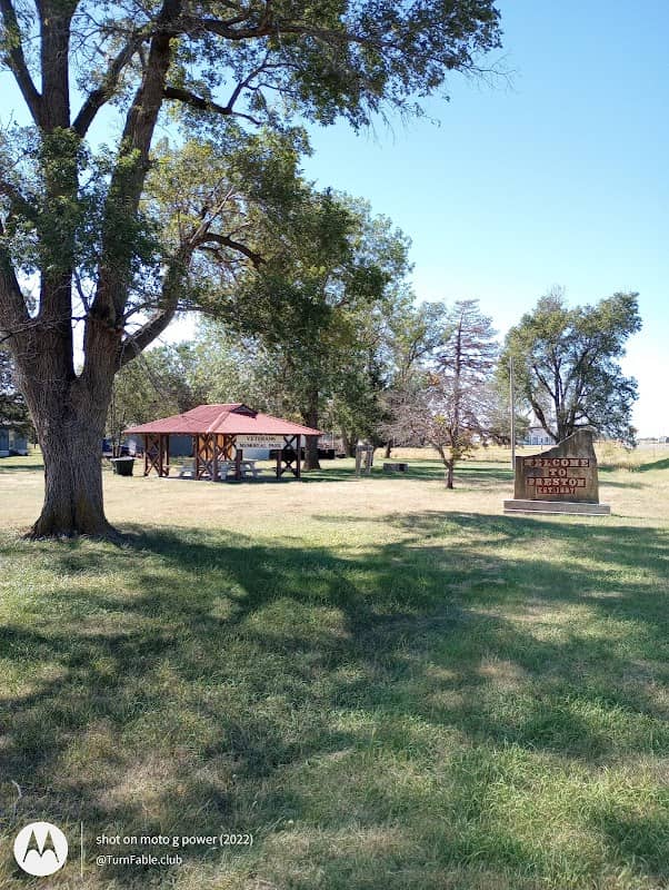 Preston Veterans Memorial - Image 1