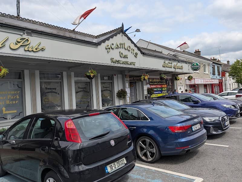 Scanlons Pub - Image 1