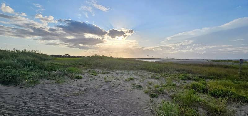 Ocean Course Beach Access - Image 1