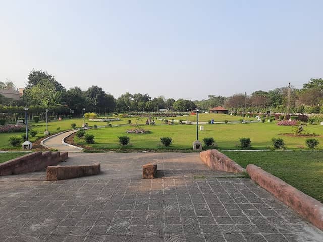 Utkalamani Gopabandhu Park - Image 1