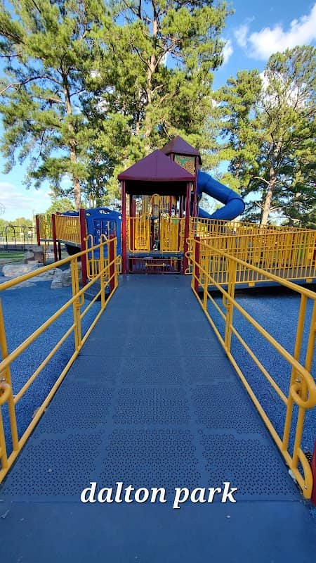 Dalton Civic Park - Image 2