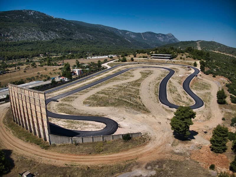 Iaveris Park - Image 1
