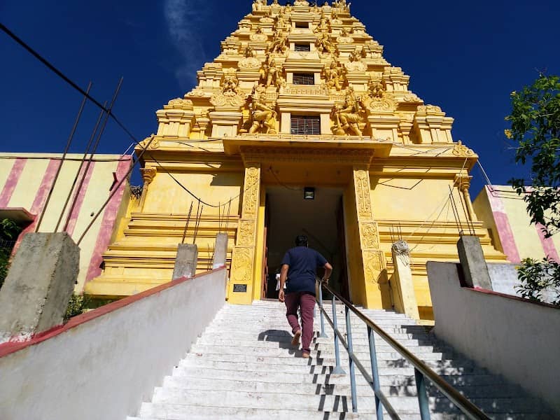 Palamathi Temple - Image 1