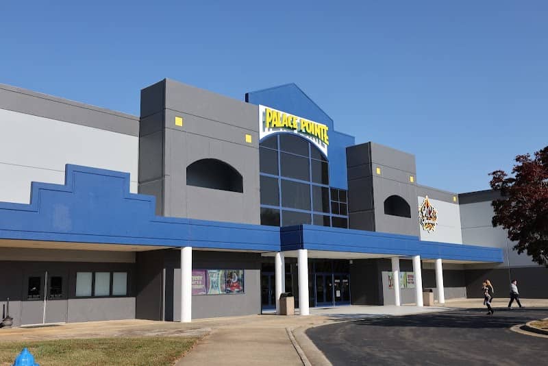 Palace Pointe - Image 1
