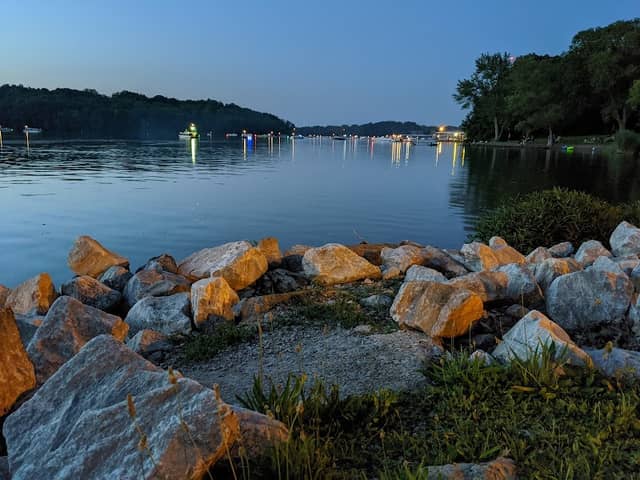 Bridgeview Park - Image 1
