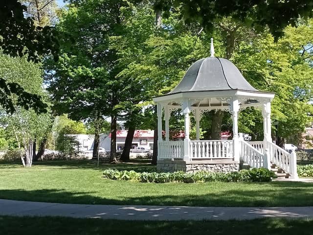 Old City Park - Image 1