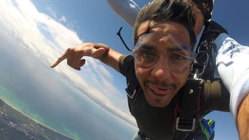 Skydive Windy City Chicago - Image 2