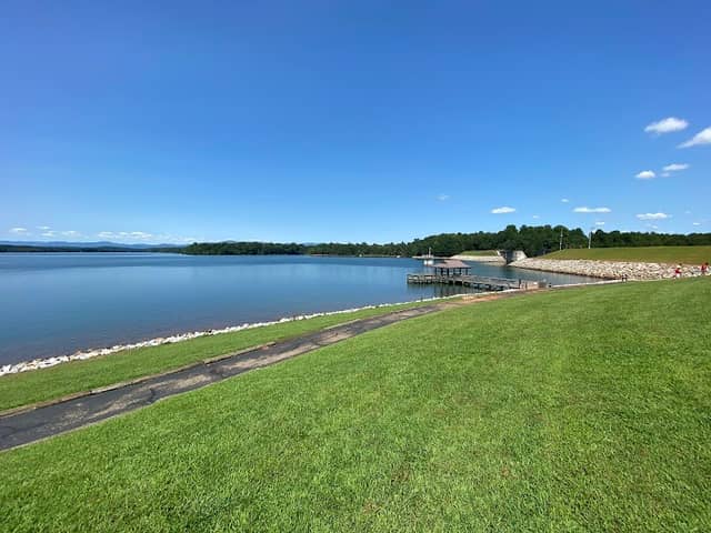Lake Robinson Warden's Office - Image 2