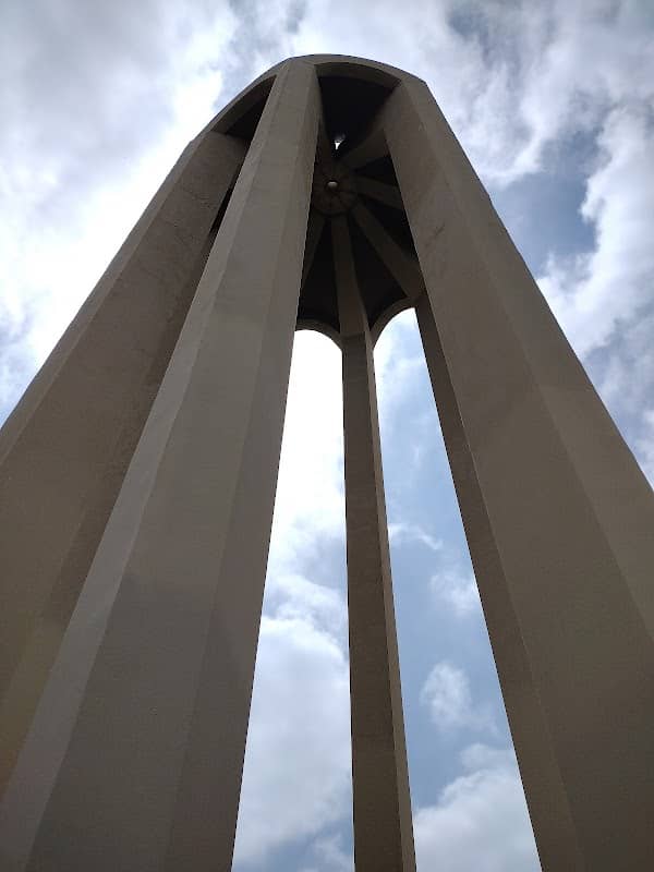Armenian Genocide Martyrs Memorial Monument - Image 1