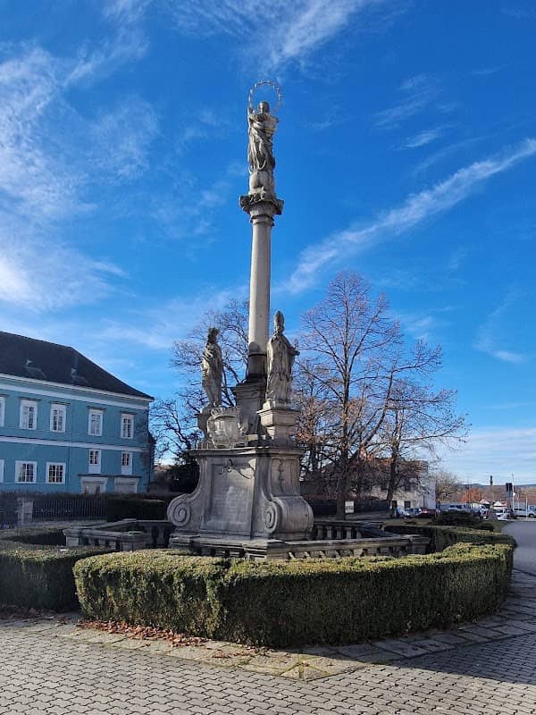 Marian Column - Image 1