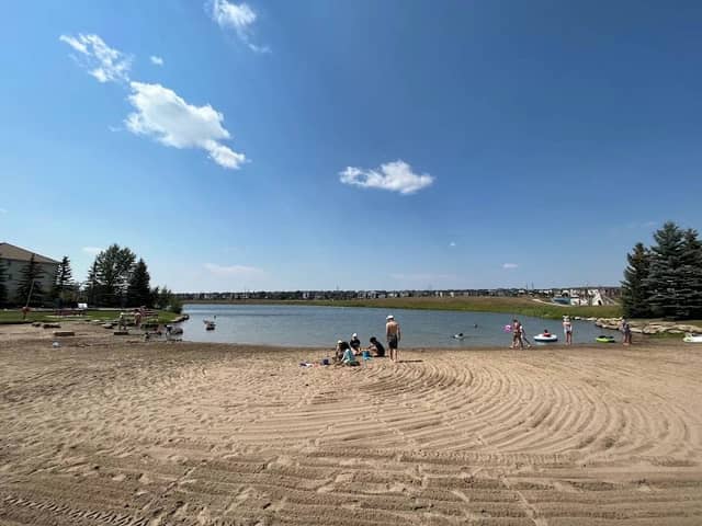 Cove Beach - Image 2