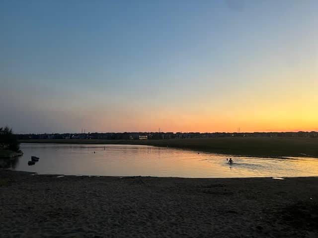 Cove Beach - Image 1