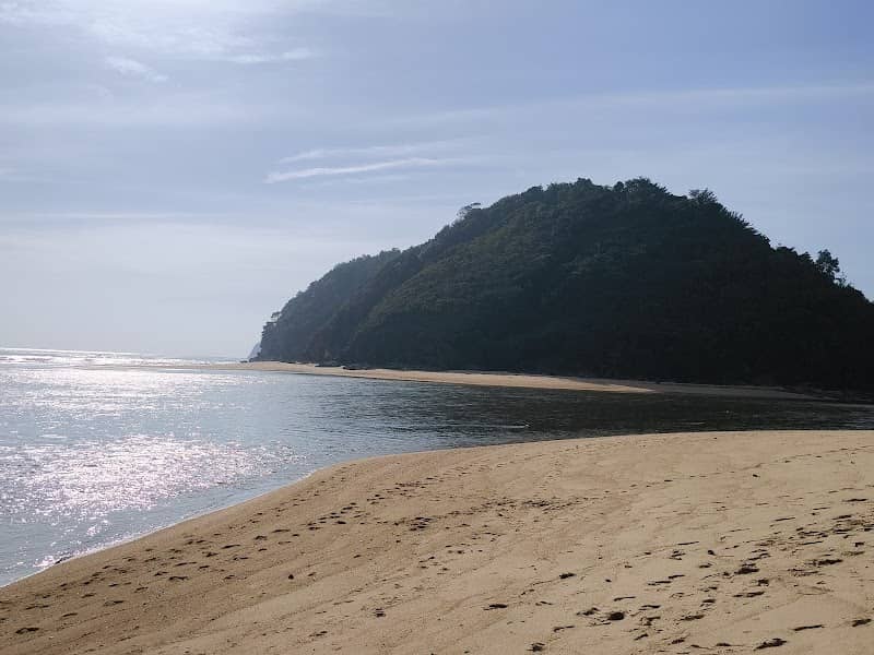 Muara Pantai Bukit Keluang - Image 1