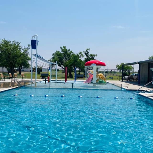 Crowell City Park - Image 2