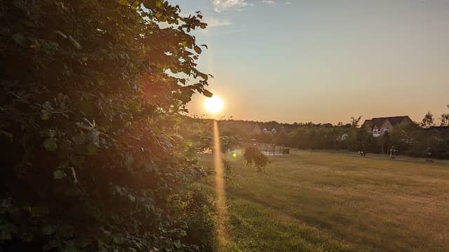 Quarry Park - Image 1