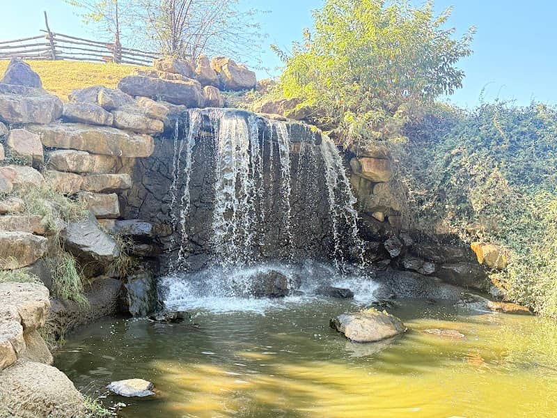 Kiwanis Falls - Image 1