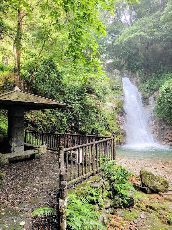 牛の滝 - Image 1