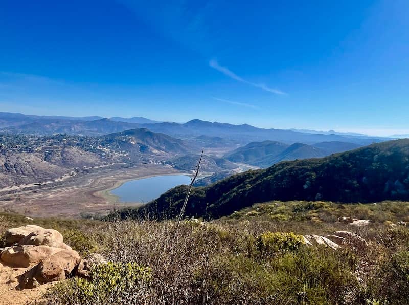 Del Dios Highland Trail - Image 1