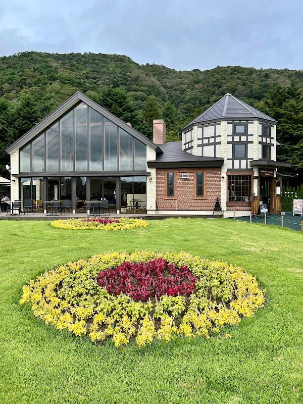Fuji Motosuko Resort - Image 2