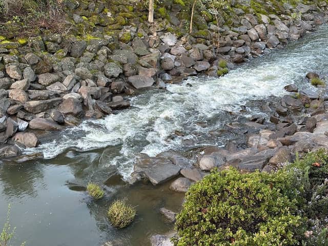 Santa Rosa Creek Culvert - Image 1