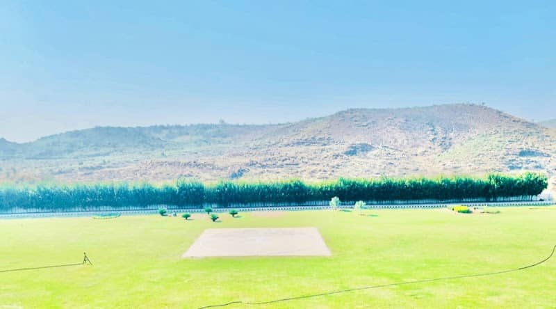 Helipad Park - Image 1