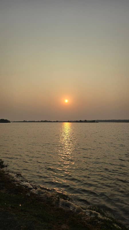 Karma Road - Eswaramangalam - Image 1