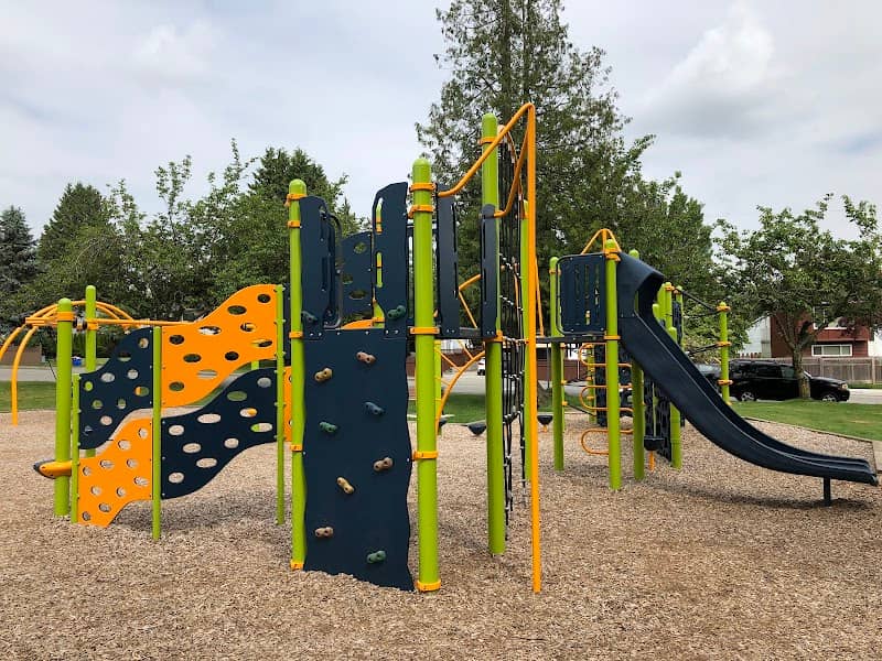Nicomekl Park - Image 1